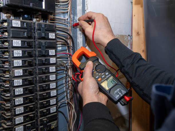 Why Trust Our Certified Electricians for Your Electrical Needs in Roseland, LA?